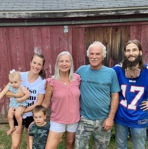 Meet your Posher, Beth